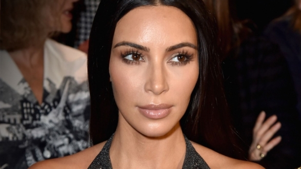 Several held over Kim Kardashian Paris robbery