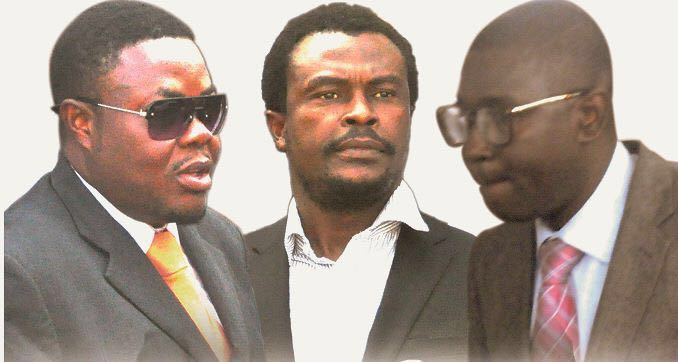 AG absent from court in case challenging Montie trio’s release