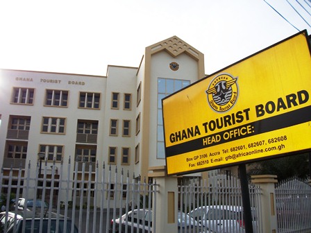 Ghana Tourism Authority closes down 16 illegal hostels