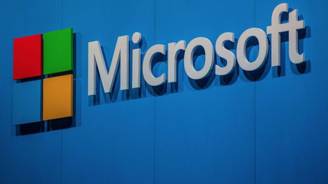 Microsoft staff sue company for failing to protect them