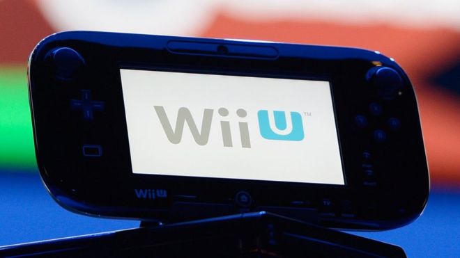Nintendo signals end for Wii U