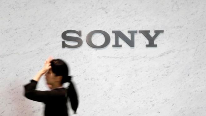 Sony takes $1bn charge on movie business