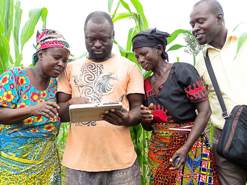 Citi Innovation Heroes: AgroCenta’s technology giving farmers greater value