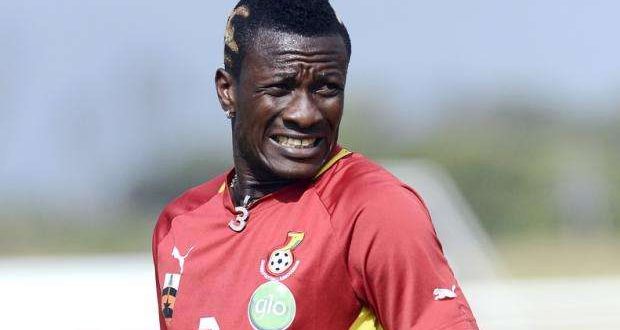 It’s frustrating not winning AFCON for 35 years – Gyan