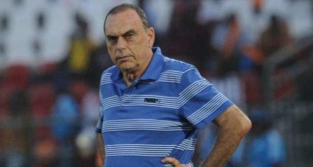AFCON 2017: Grant excited at quarter-final place
