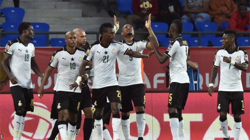 Christopher Opoku: Milking the Black Stars; foregoing glory