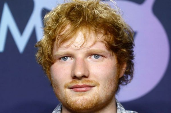 Ed Sheeran sat in ‘imaginary box’ for 6 hours after drinking ‘Shocker’ in Ghana