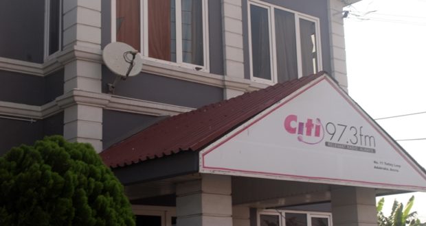 Citi FM Ghana’s top English radio station in 2016 – GeoPoll