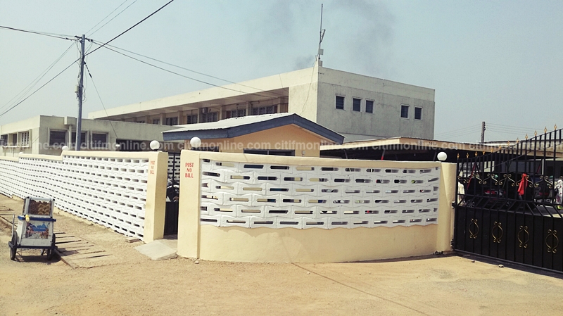 Eastern Regional Hospital: Stroke leading cause of death