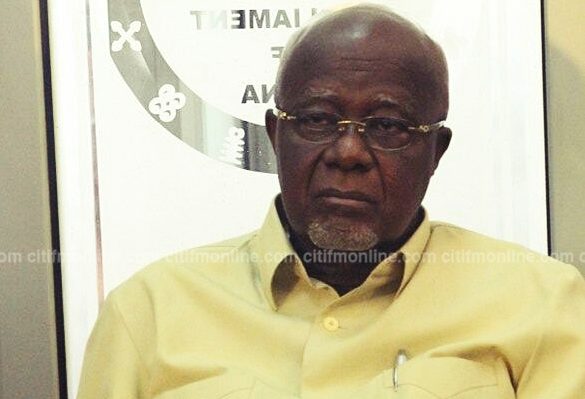 GHc 70,000 salary for COCOBOD CEO unthinkable – Hackman
