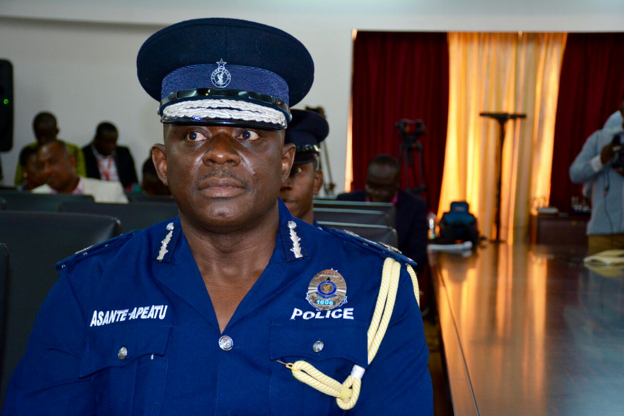 Wife of journalist petitions IGP over husband’s death