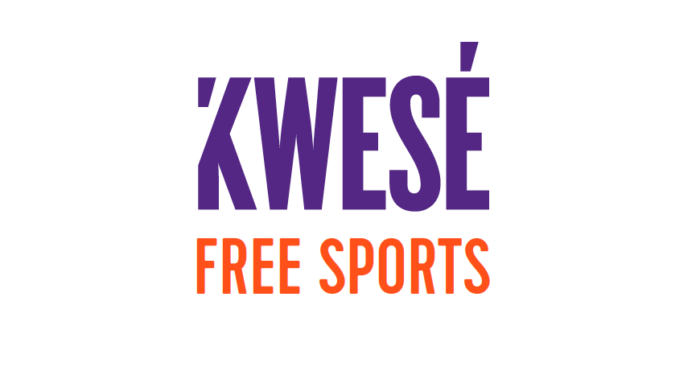 Kwesé Free Sports unveils 24-hour sports programming on Viasat1