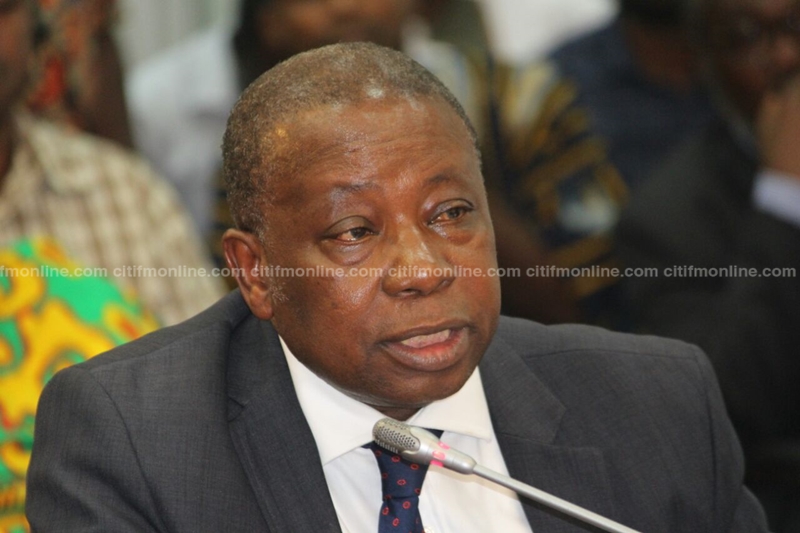 Nursing trainee allowances not cause of quota system – Health Minister