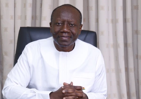 I will stop Ghana’s $ 4 bn loss to corruption – Ken Ofori Atta