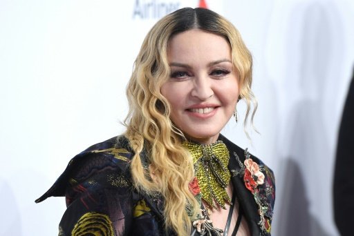 Madonna blasts critics over younger lovers