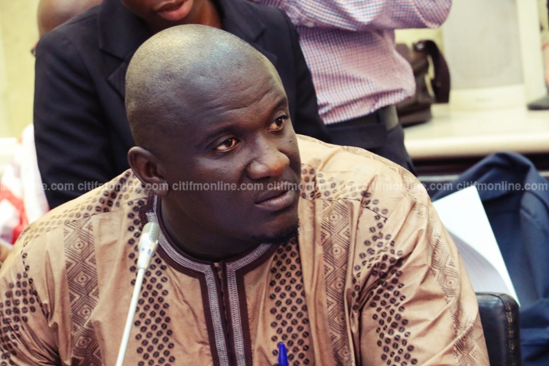 I was protecting my Minister – Karbo defends ‘fight’