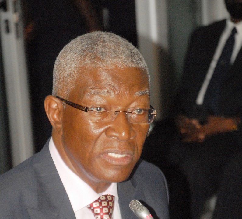 I feel ‘naked’ after discovery of spying device – Nii Osah Mills