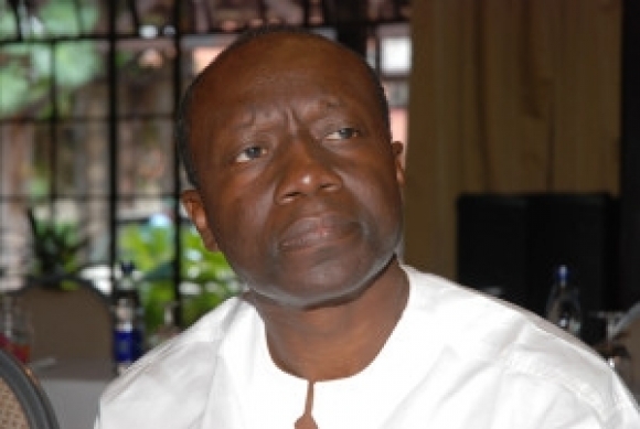 An open letter to New Finance Minister:  Dr. Joe Amoako –Tuffour writes  