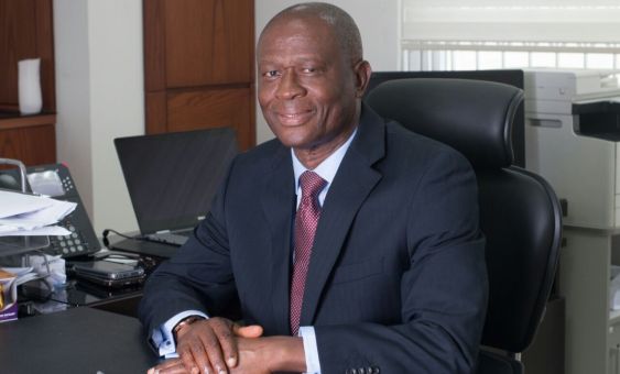 The Royal Bank appoints Osei Asafo-Adjei as new MD