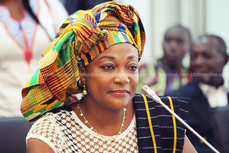 We’ll remove barriers holding back Persons with Disabilities – Otiko