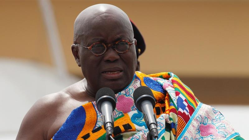 Keta MP scores Akufo-Addo government only 20 percent, says gaffes too many 