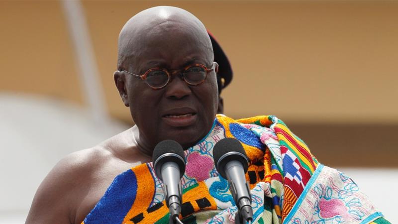 I won’t repeat Mahama’s SADA mistakes – Akufo-Addo