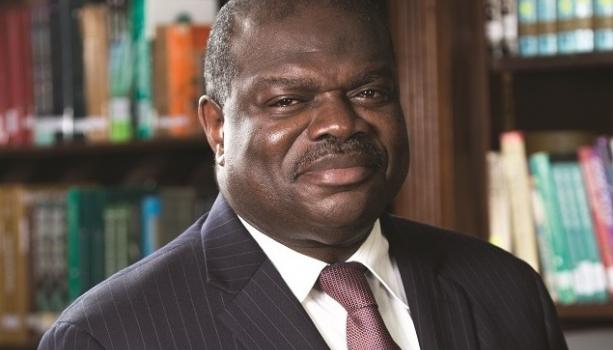 Implement tax reforms as long term solutions – Prof. Aryeetey