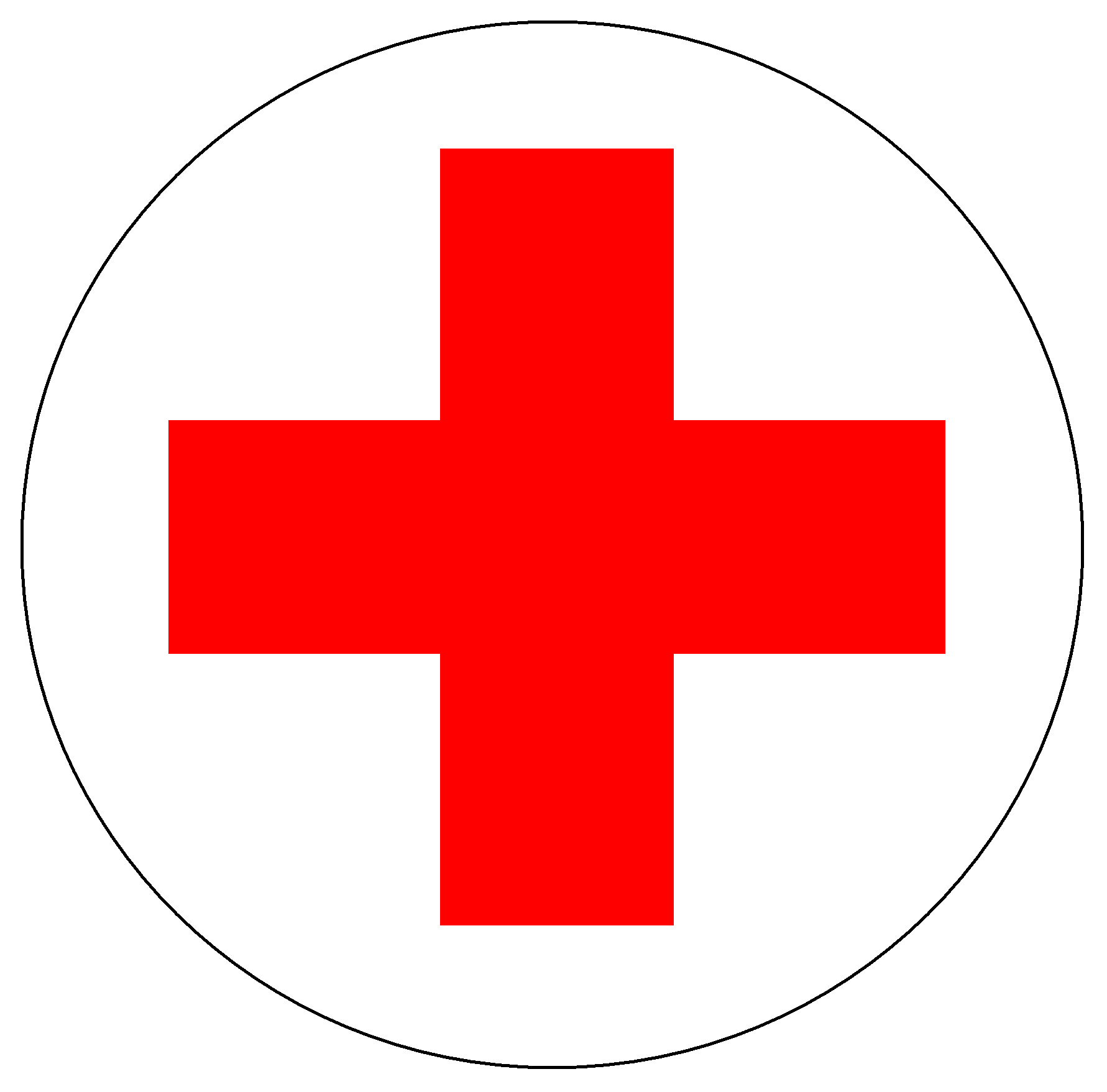 Red Cross calls for funds to build health post