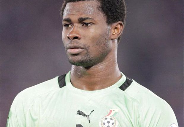 Goalkeeper Razak Brimah apologizes for ‘insulting’ Ghanaians