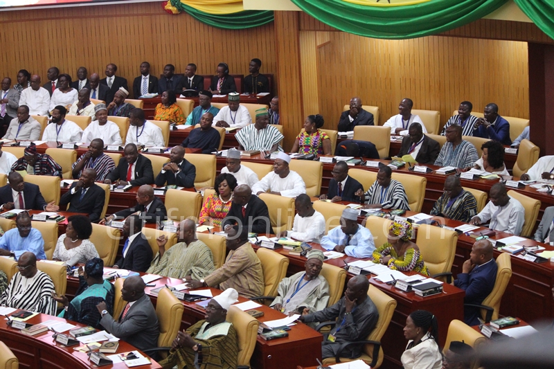 Give us nominees’ CVs now for proper vetting – Minority MPs