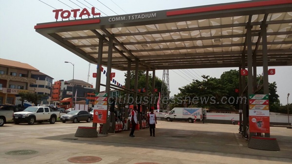 OMCs justify petroleum price increases