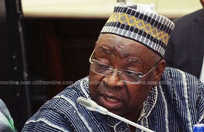 Stop reshuffling health ministers – Yieleh Chireh