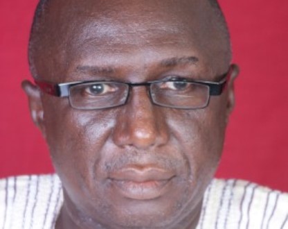 Security sector roles distinct – Ambrose Dery
