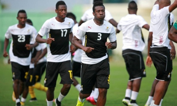 #AFCON2017: Black Stars must be champions again [Article]