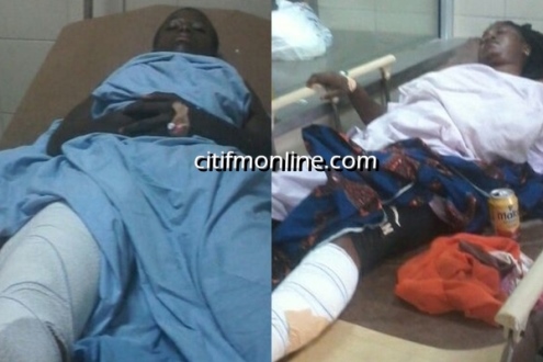 3 dead, 14 injured celebrating Akufo-Addo’s inauguration