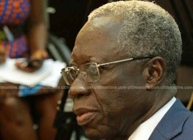 40 ex MPs sue for nearly Ghc10m pension cash