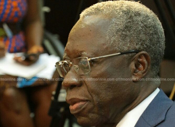 Termination of ‘last minute’ jobs, contracts likely – Osafo-Maafo