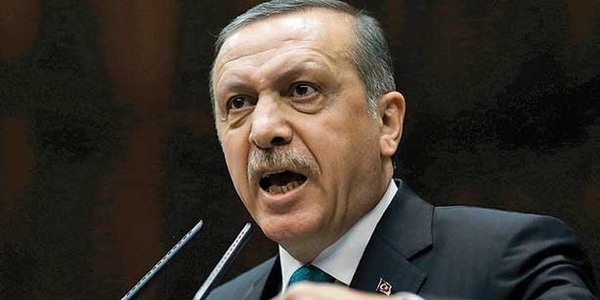 Turkey’s Erdogan warns Europeans ‘won’t be safe’ if diplomatic row continues