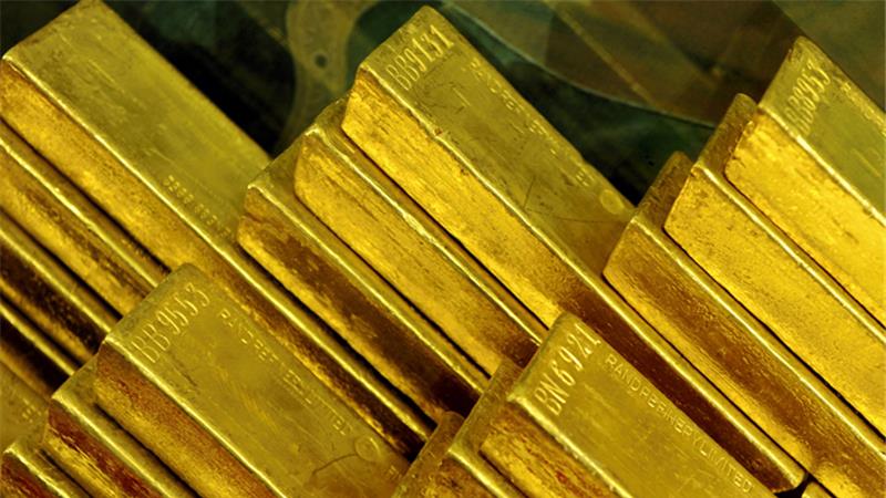 Refineries threaten boycott of Ghana gold over galamsey