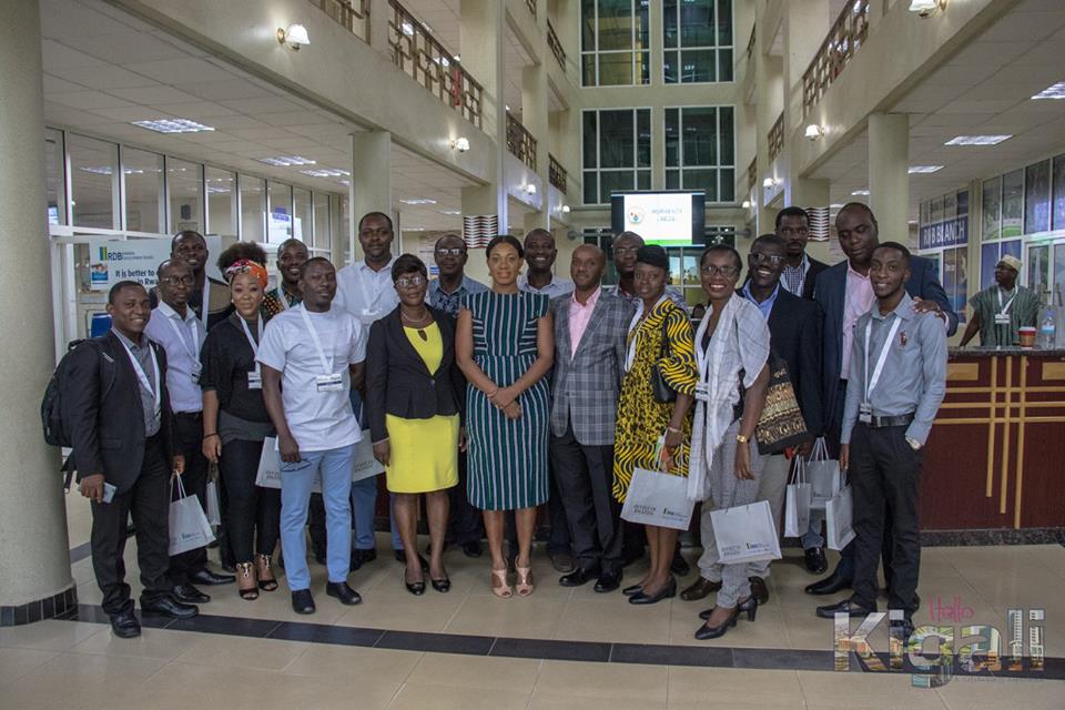 Ghanaian business leaders applaud Rwanda’s development efforts