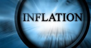 Producer inflation drops sharply to 4.9 percent in December 2016