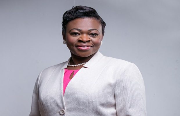 Maidie Arkutu bows out as Unilever Ghana MD