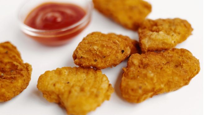 New York boy, 12, ‘demands chicken nugget at gunpoint’
