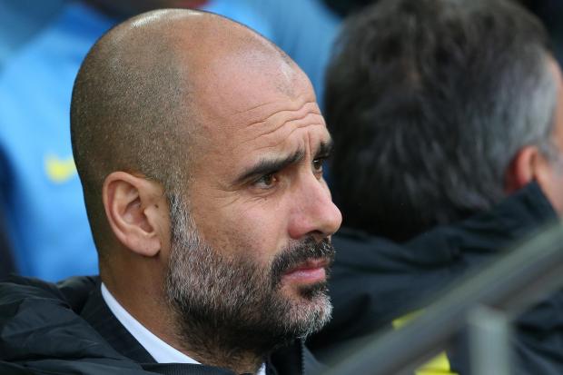 Pep Guardiola: Man City too far behind Chelsea after Everton loss