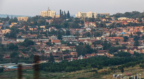 Hello Kigali: Participants learn from Rwanda’s success in Real Estate