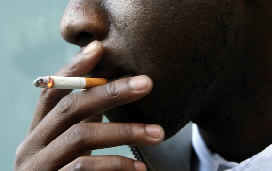 Tobacco kills six million people die annually – WHO report