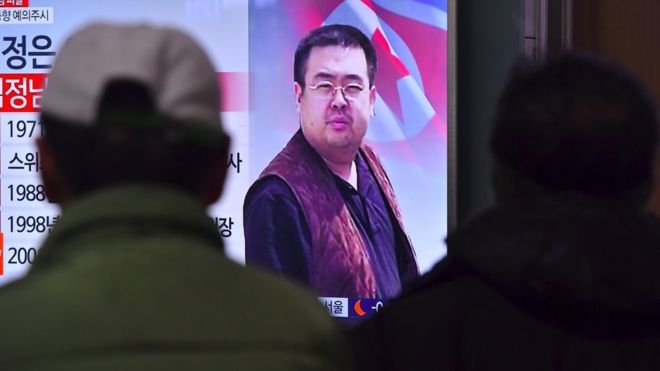 North Korea Kim Jong-nam killing: Malaysia recalls Pyongyang envoy