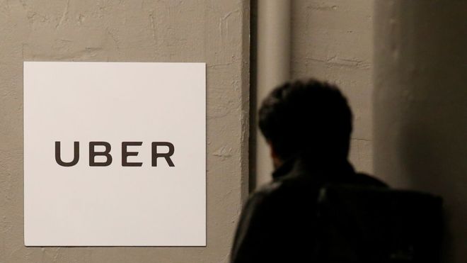 Uber investigates ‘abhorrent’ sexism claims