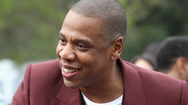 Jay-Z to become first rapper inducted into Songwriters Hall of Fame