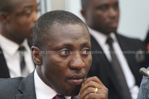 Crediting only Nkrumah for Ghana’s freedom “big mistake” – Afenyo-Markin